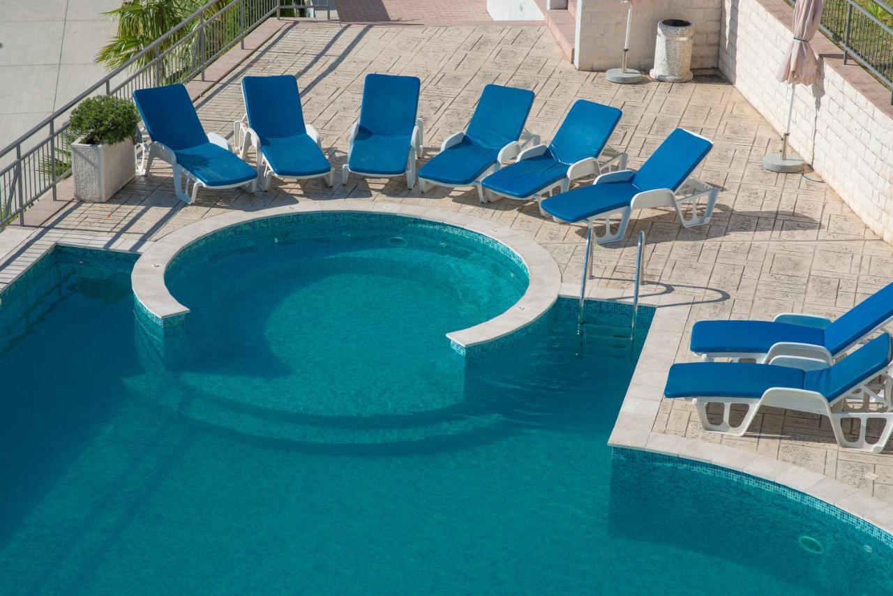 Kotor Vista Apartment A4 Eksteriør billede