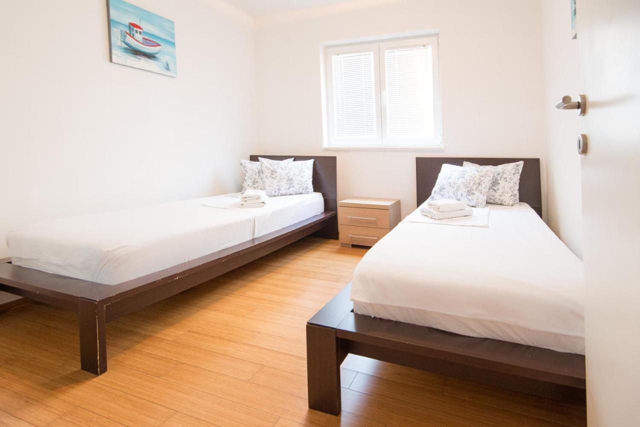 Kotor Vista Apartment A4 Eksteriør billede