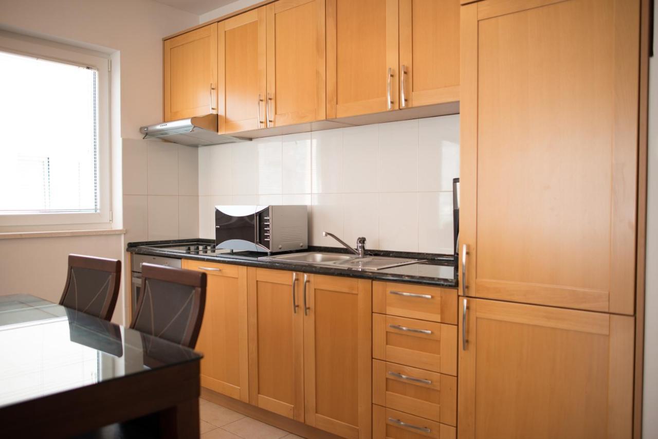 Kotor Vista Apartment A4 Eksteriør billede